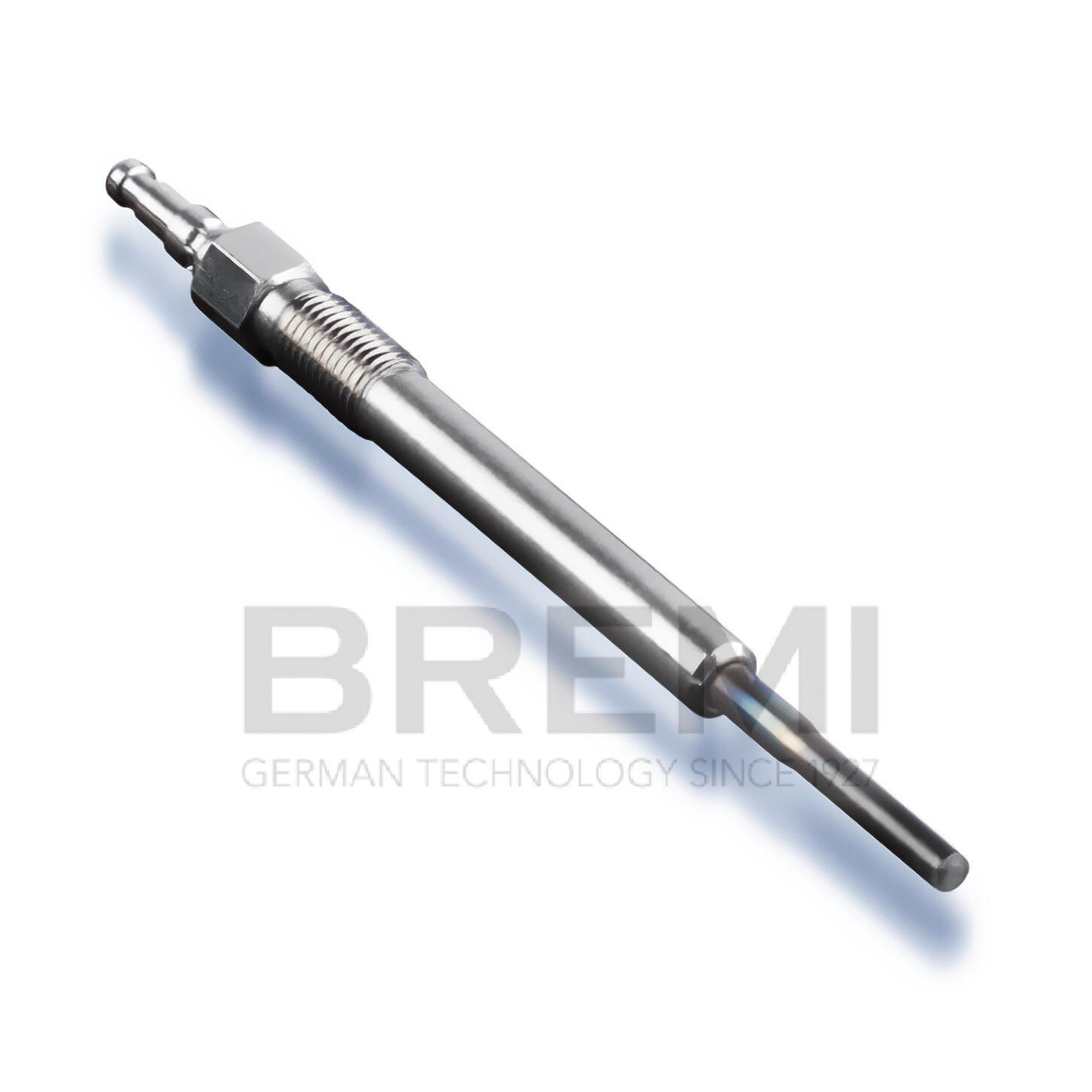 BREMI 26102 Glow plug