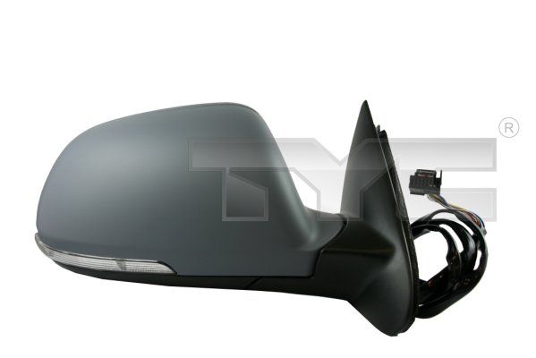 Exterior Mirror