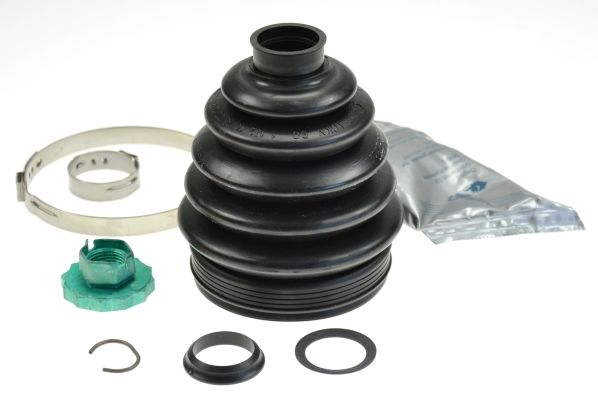 LÖBRO 304625 Bellow kit, drive shaft
