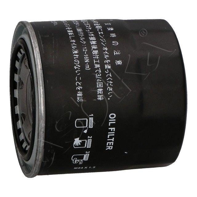 Oil Filter-1