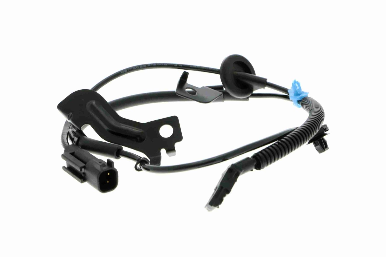 Sensor, wheel speed-2