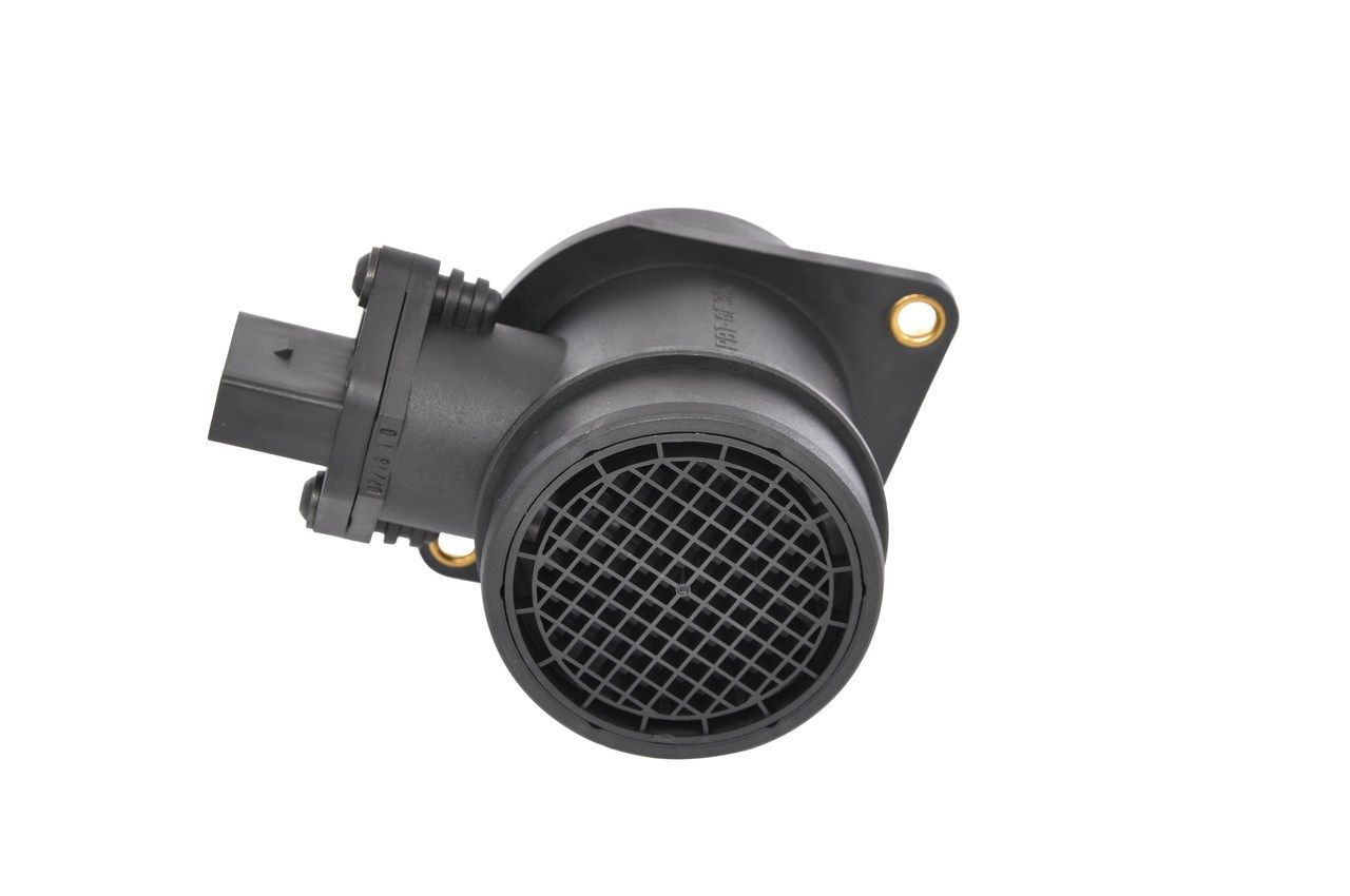 Mass Air Flow Sensor-2