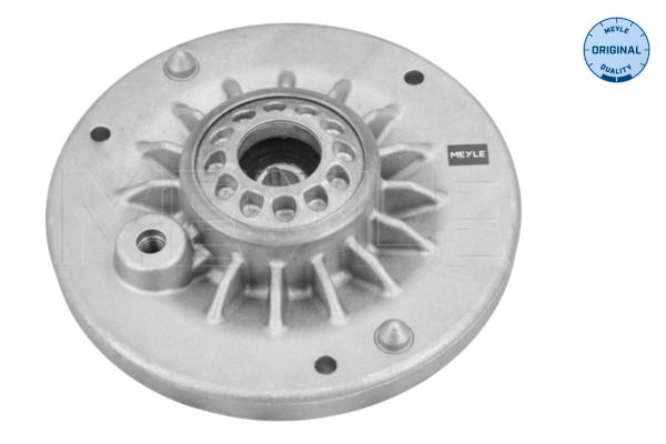 Repair Kit, suspension strut support mount-1