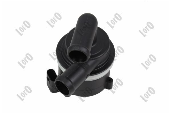 Auxiliary Water Pump (cooling water circuit)