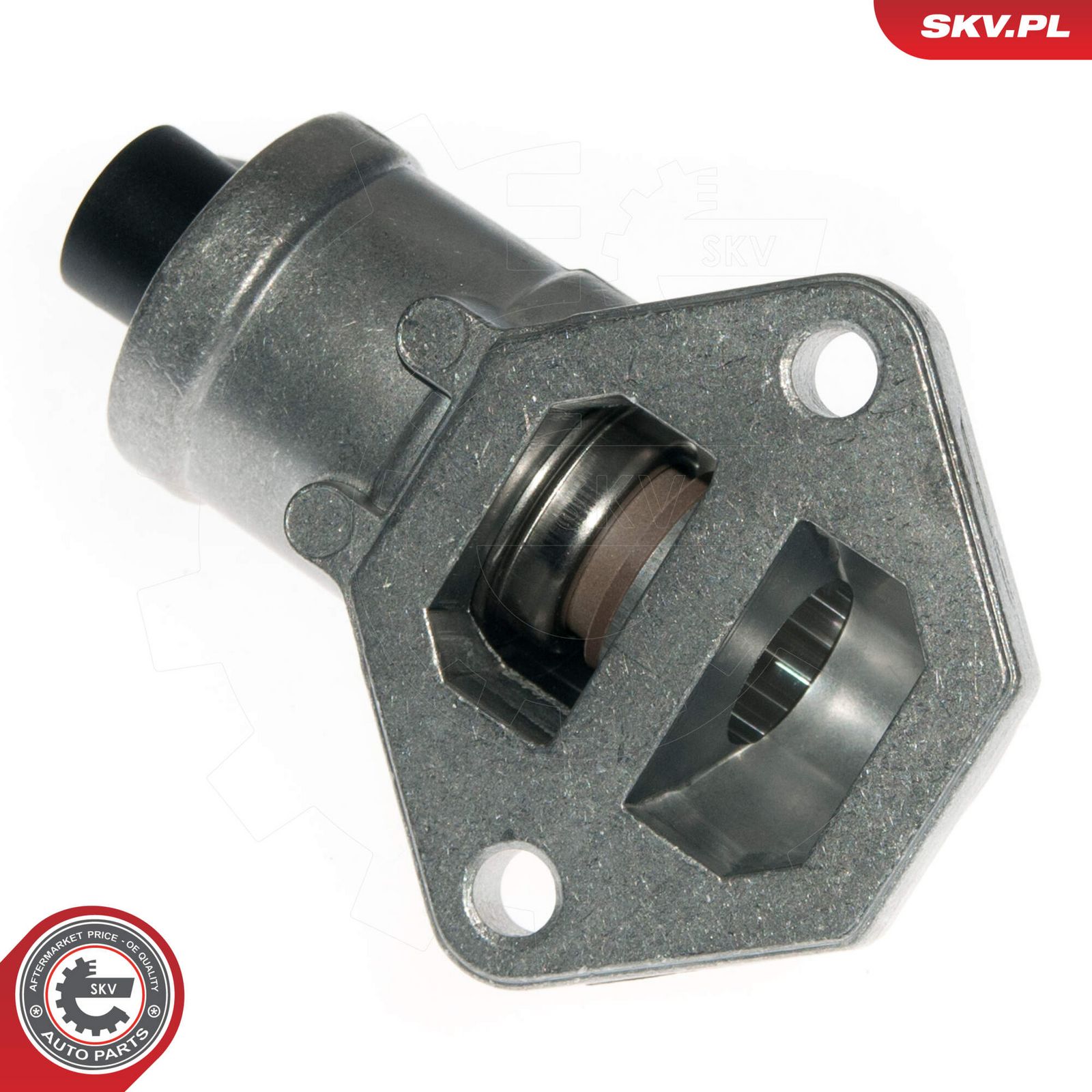 Idle Control Valve, air supply-1