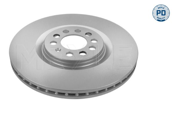 MEYLE 183 521 1085/PD Brake disc