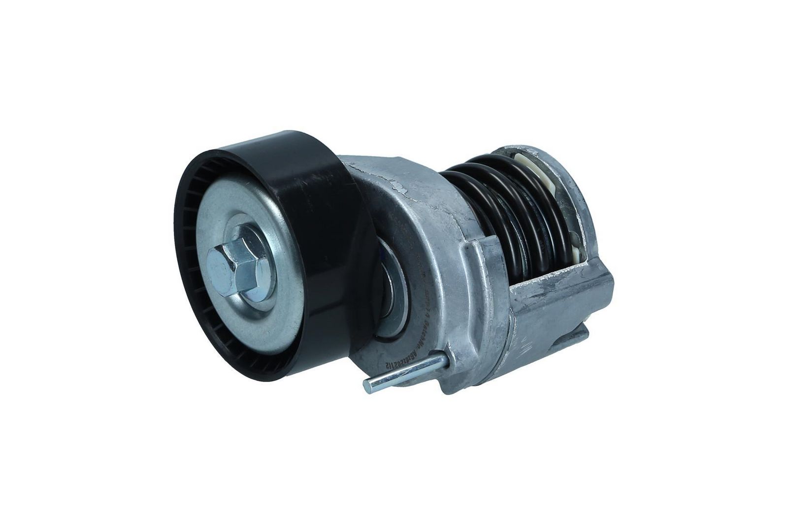 KAMOKA R0574 Belt tensioner, v-ribbed belt