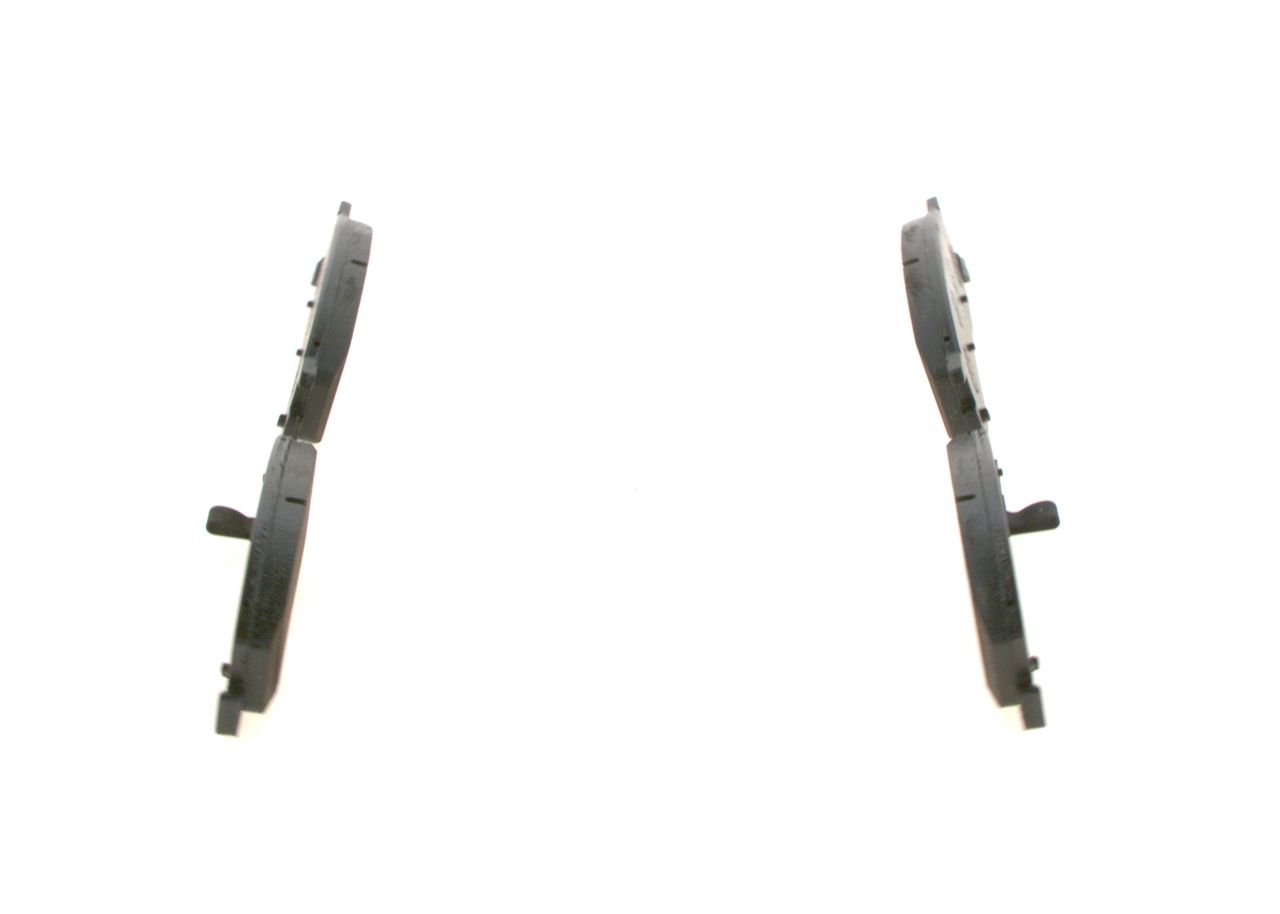 Brake Pad Set, disc brake-3