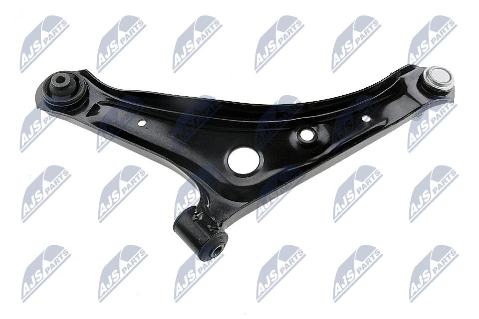 Control/Trailing Arm, wheel suspension-1