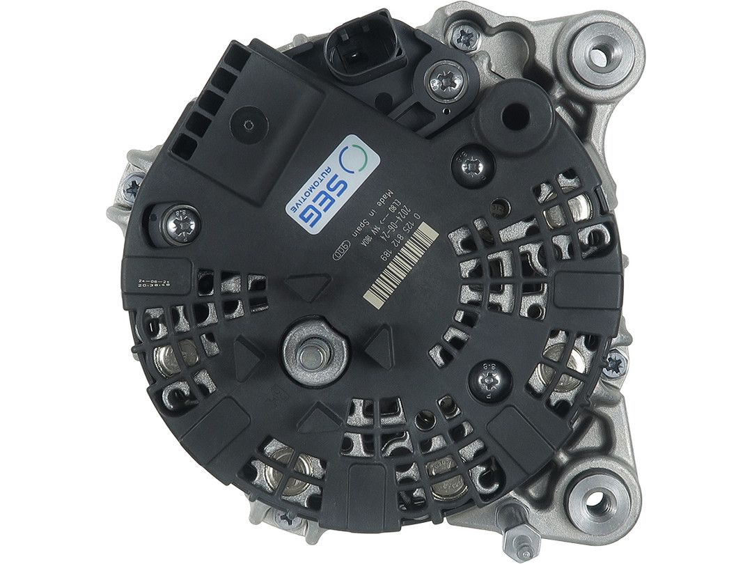 Alternator-2