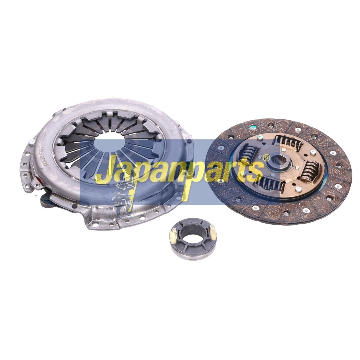 Clutch Kit-1
