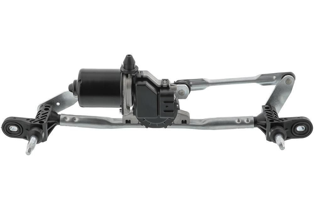 TOPRAN 601 600 Wiper linkage