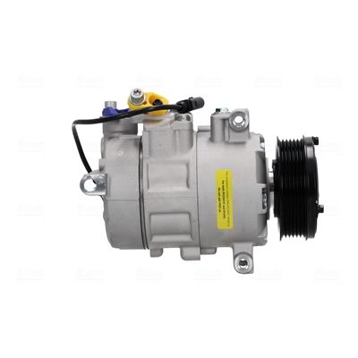 Compressor, air conditioning-2