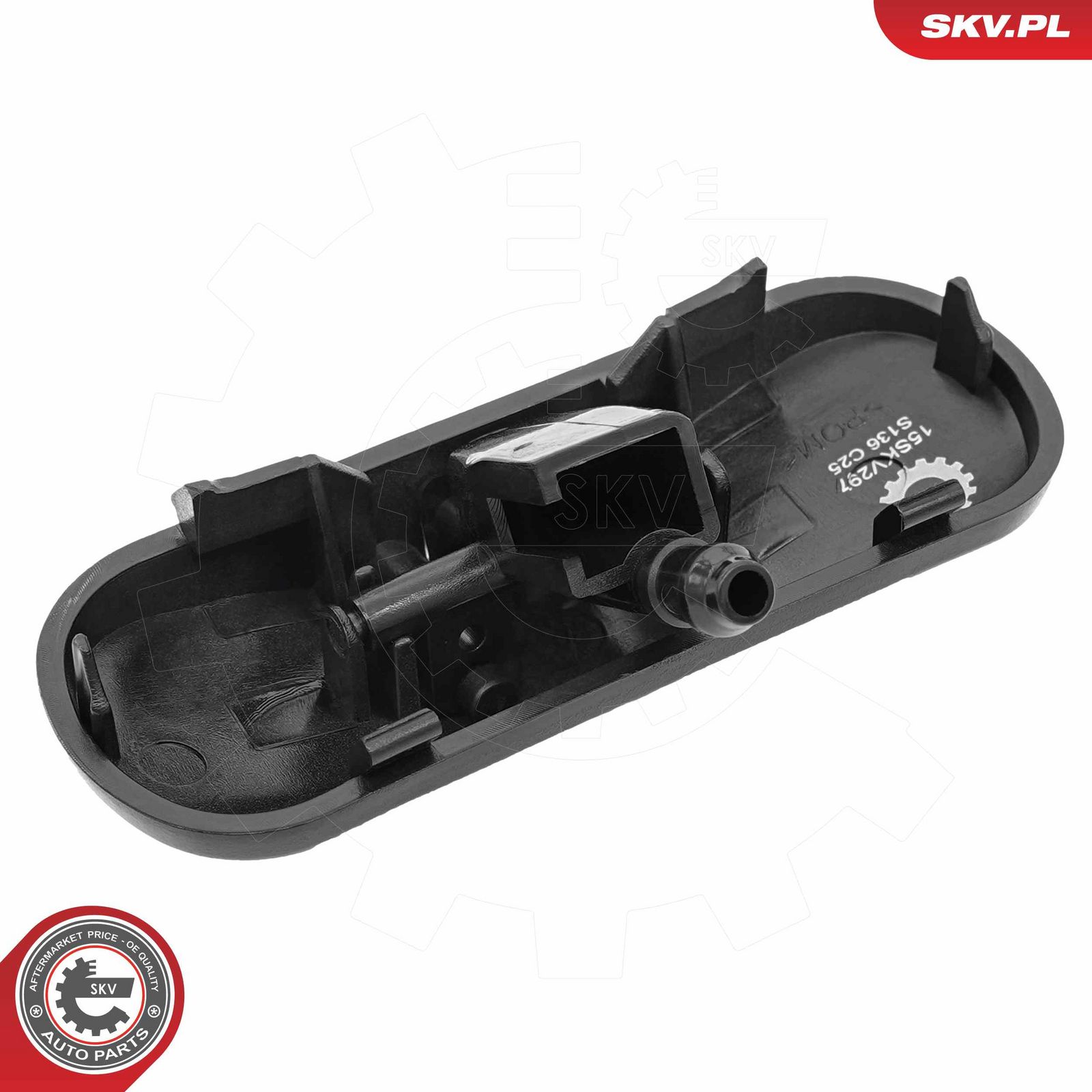 Washer Fluid Jet, window cleaning-4