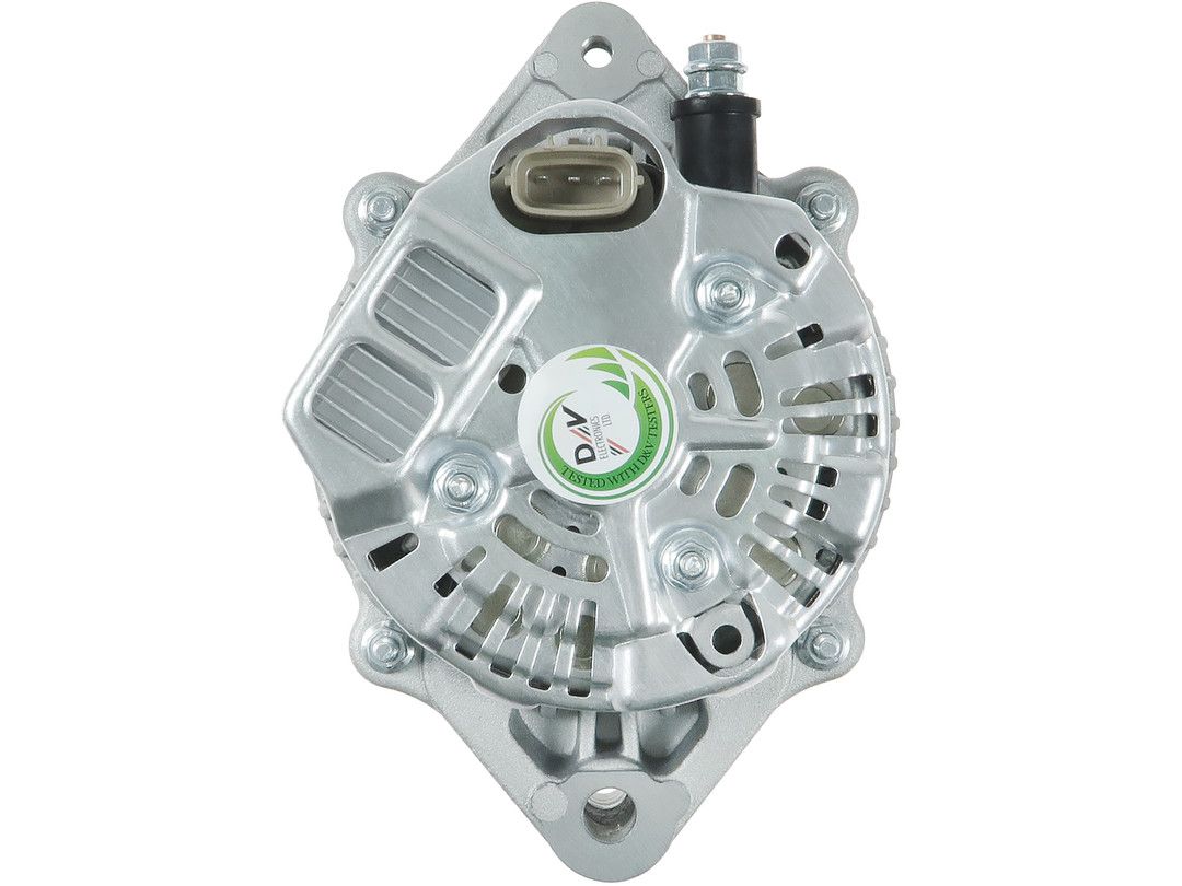 Alternator-2