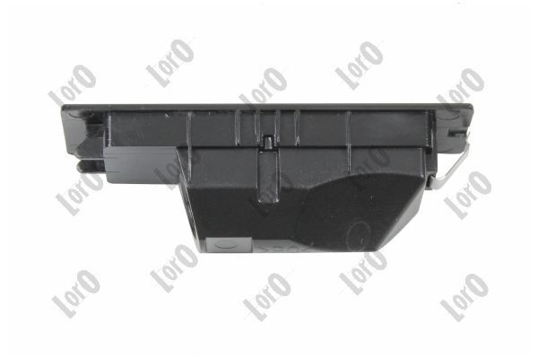 Licence Plate Light-1