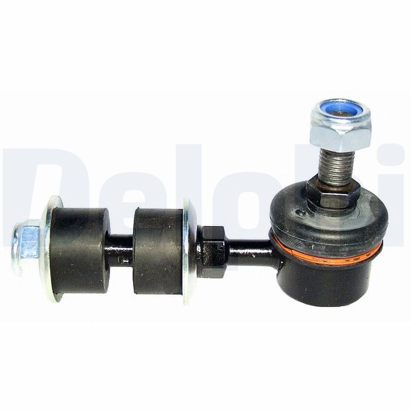 DELPHI TC1420 Link/coupling rod, stabiliser bar