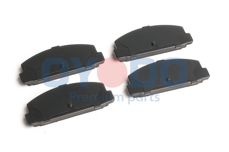OYODO 20H3002-OYO Brake pad set, disc brake