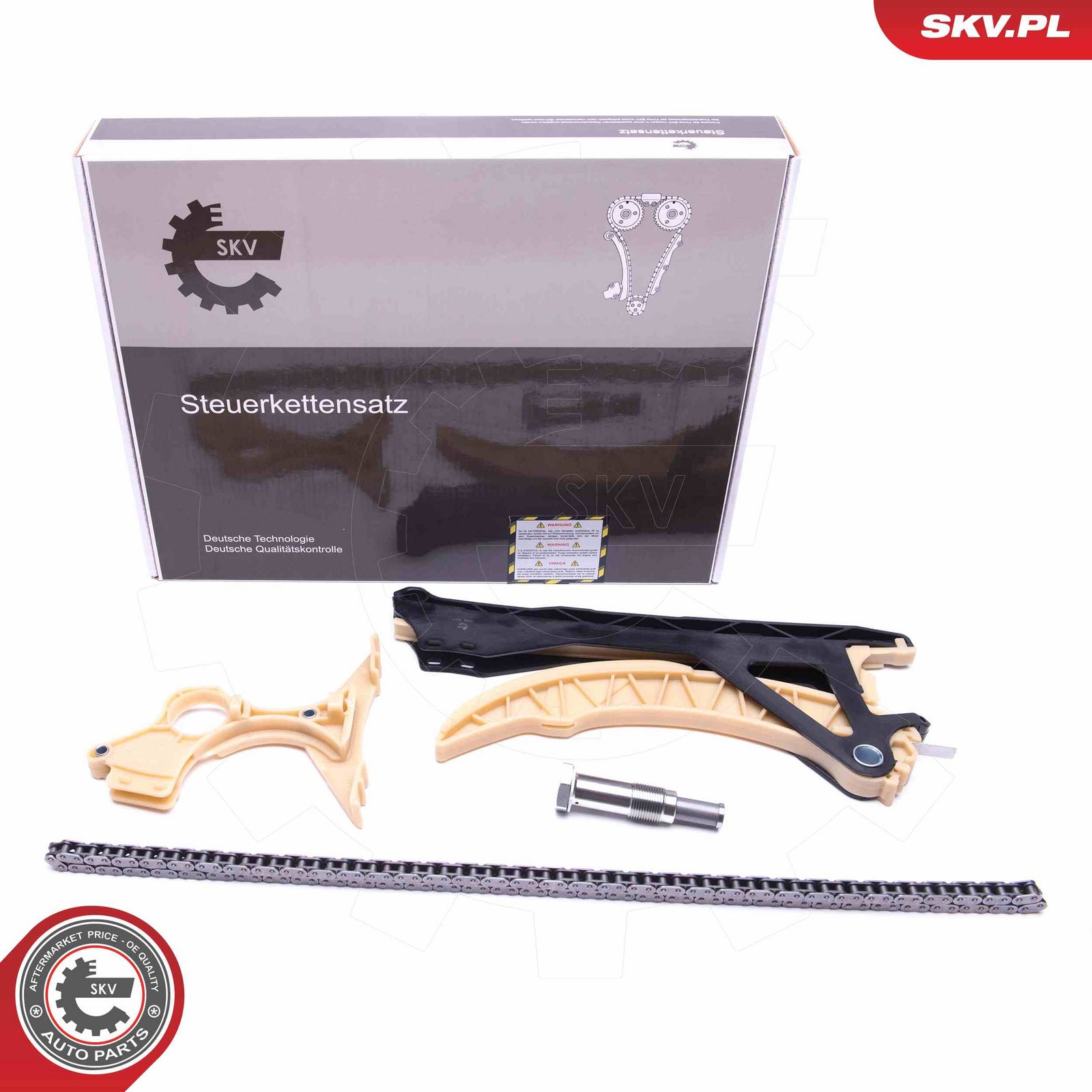 Timing Chain Kit-1