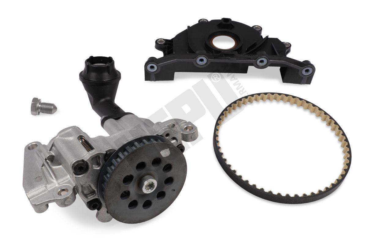 HEPU OPK56210 Oil pump set
