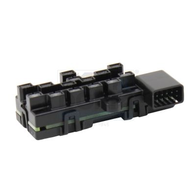 MEAT & DORIA 93087 Steering angle sensor