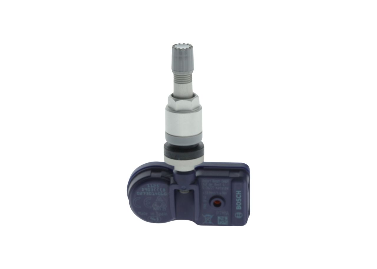 Wheel Sensor, tyre-pressure monitoring system-2