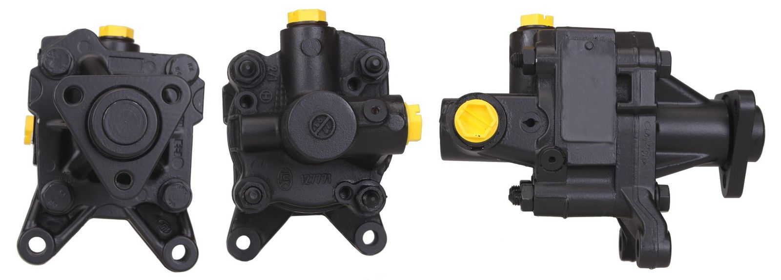 DRI 715520019 Hydraulic pump, steering