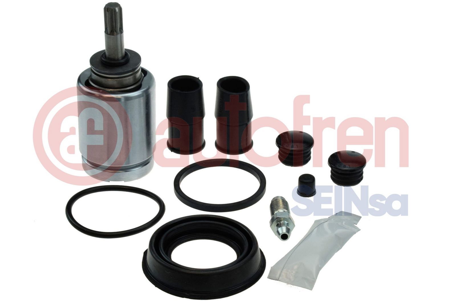 AUTOFREN SEINSA D42588K Repair kit, brake caliper