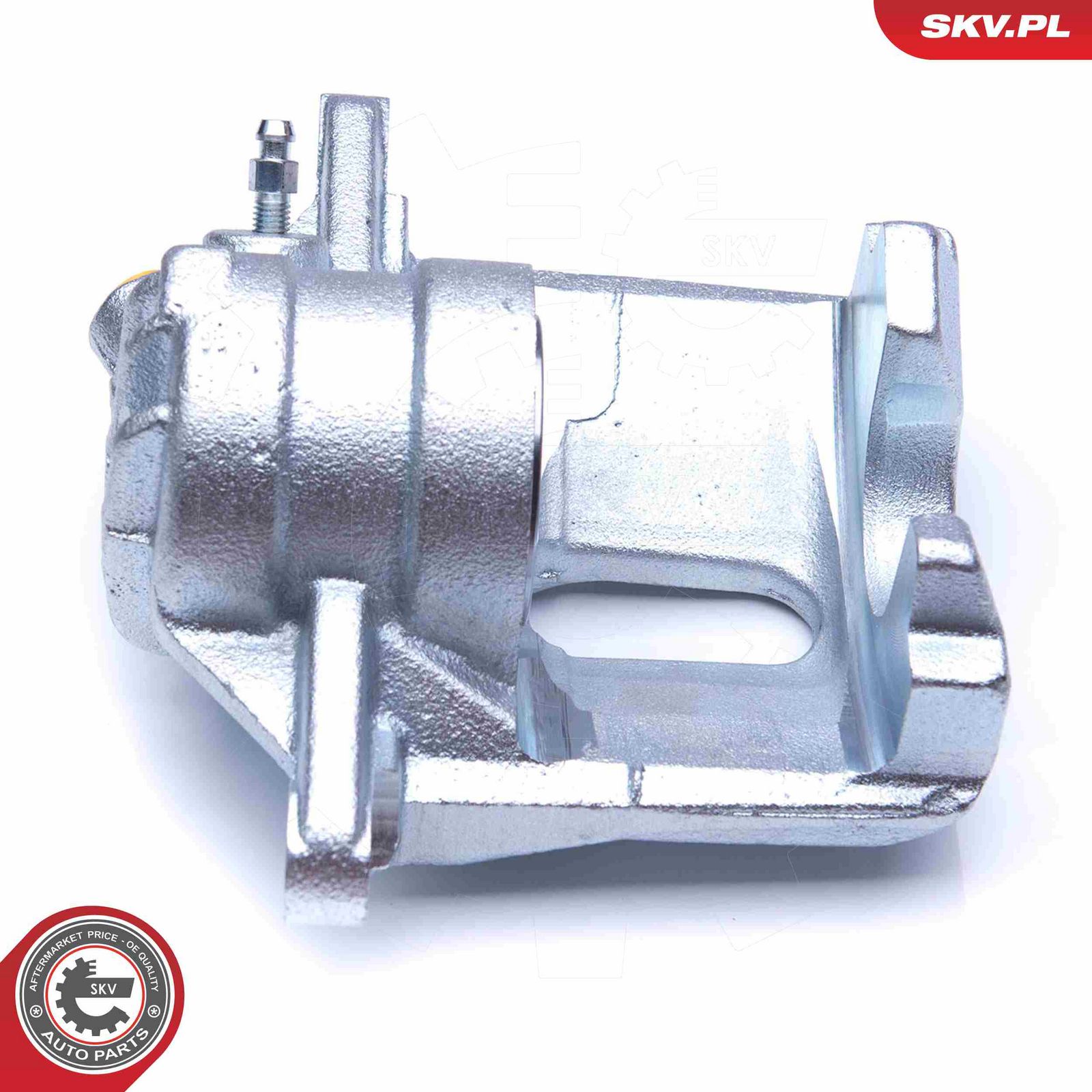 Brake Caliper-1