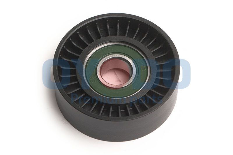 OYODO 20R9228-OYO Tensioner pulley, v-ribbed belt