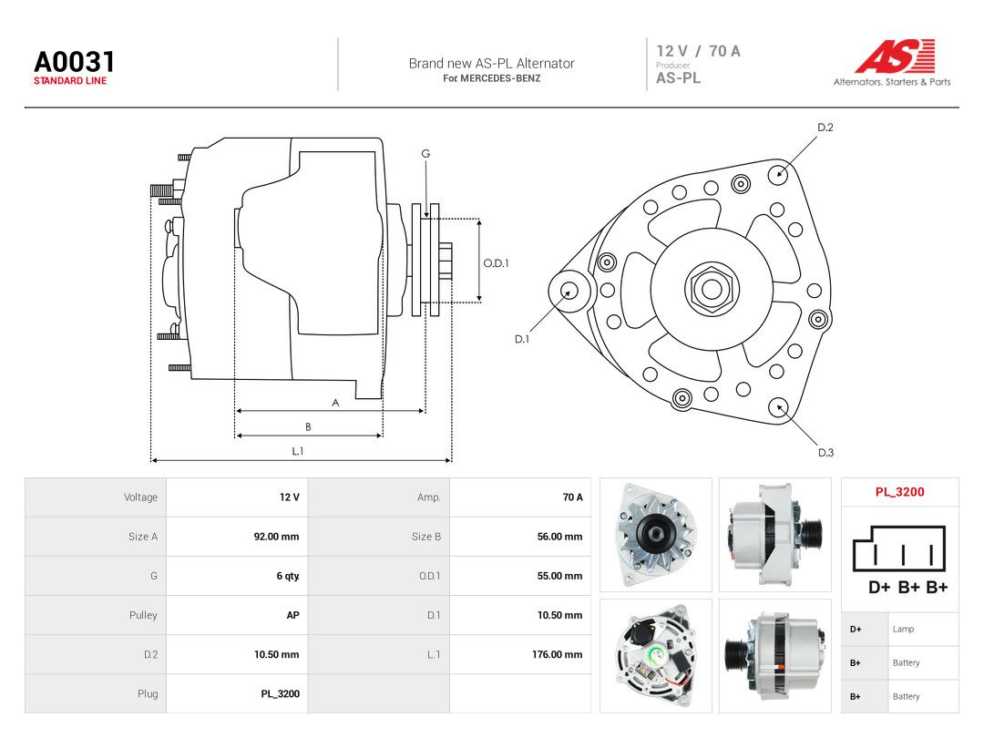 Alternator-4