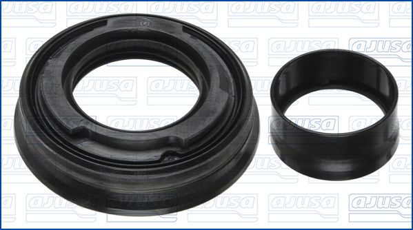 AJUSA 15103400 Shaft seal, crankshaft