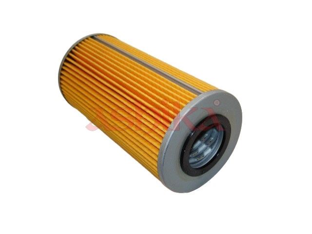 ASHIKA 10-09-902 Oil filter