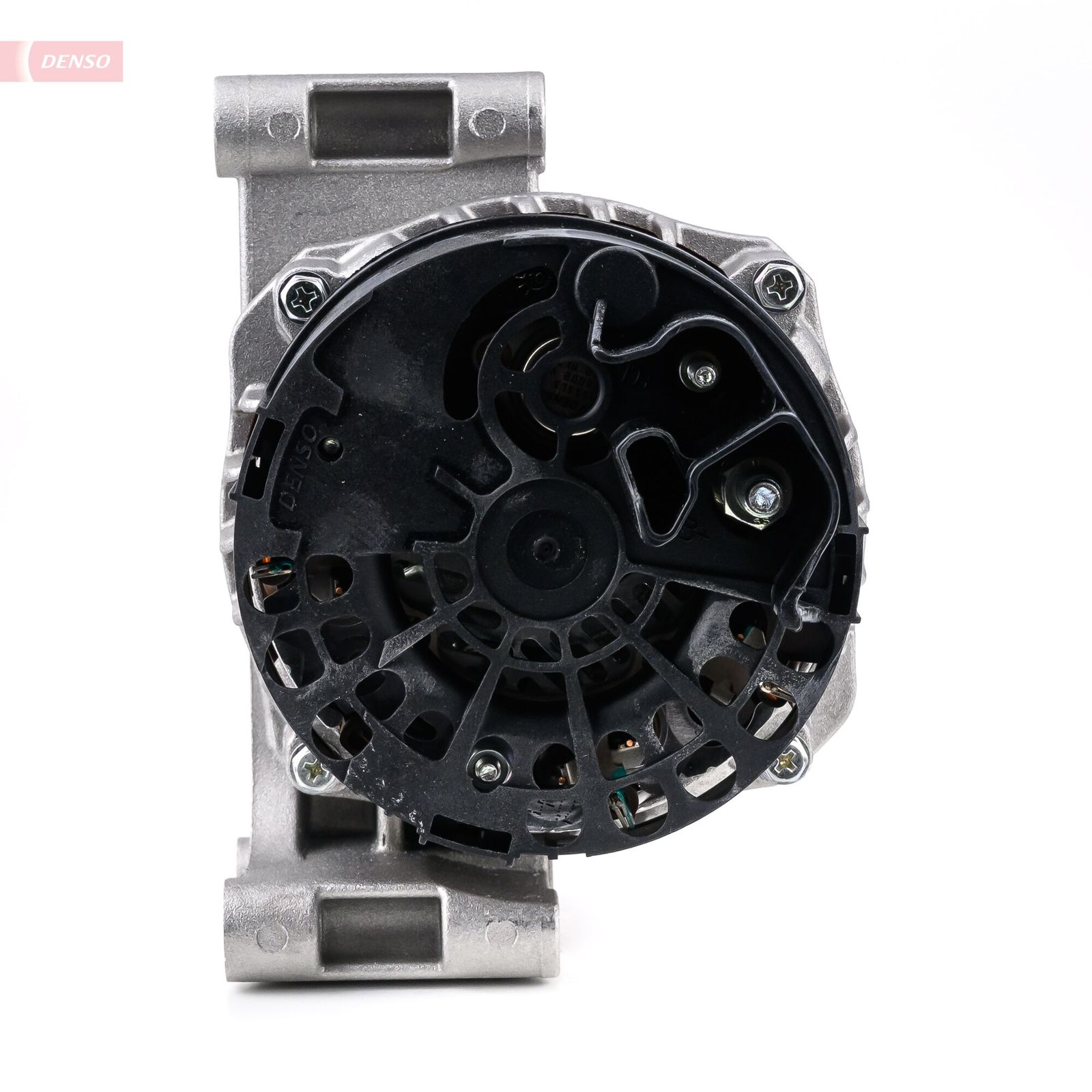 Alternator-1