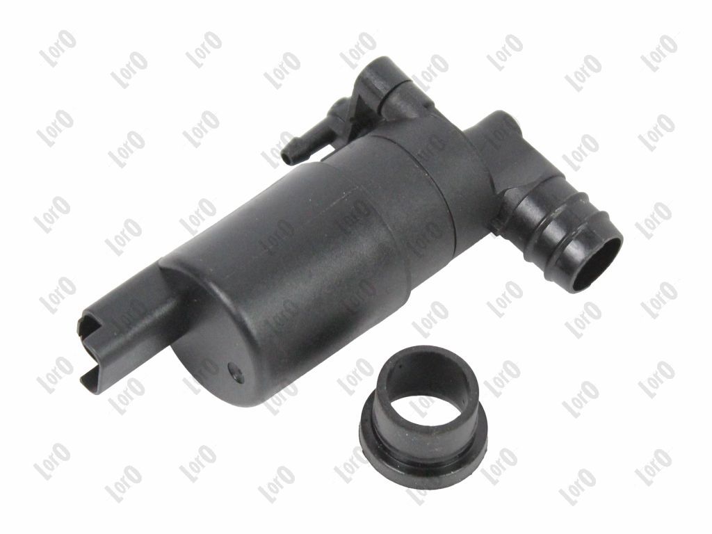 ABAKUS 103-02-008 Washer fluid pump, window cleaning