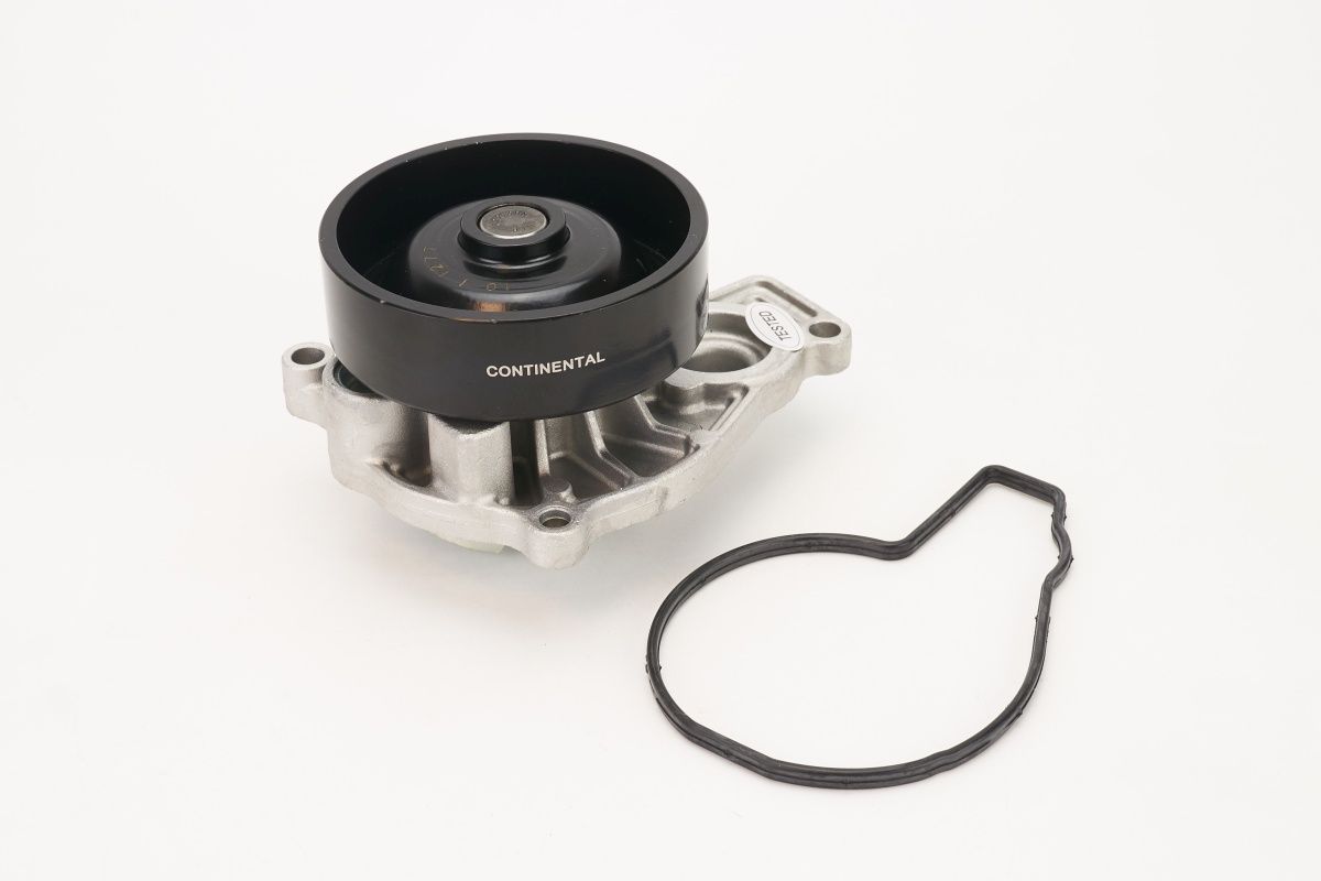 CONTINENTAL CTAM WPS3079 Water pump, engine cooling