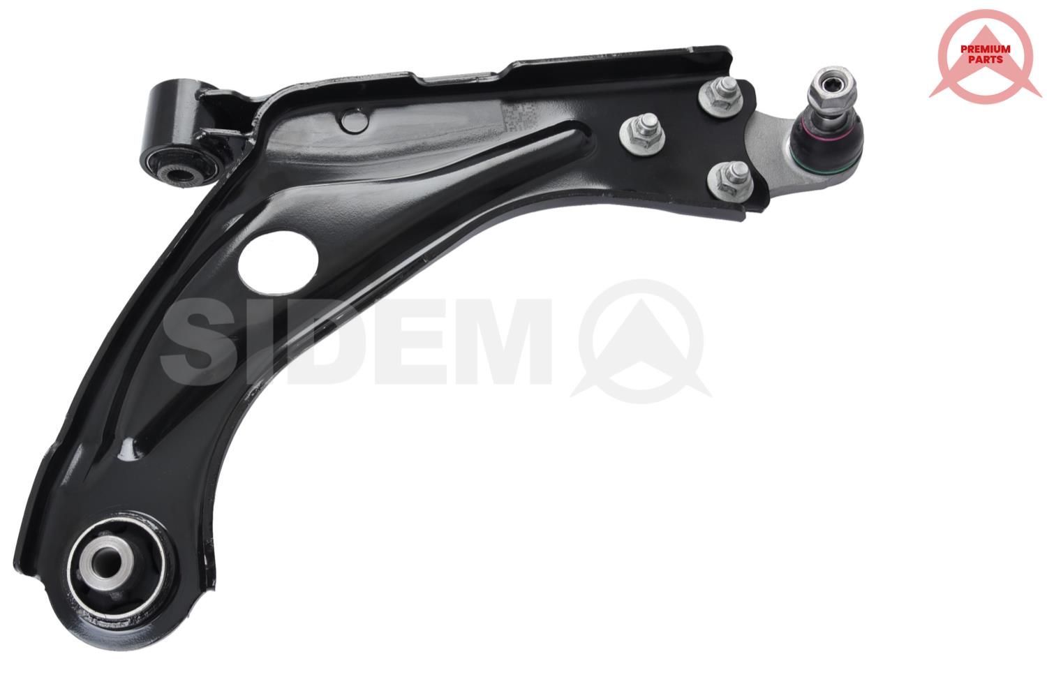 SIDEM 53151 Control/trailing arm, wheel suspension
