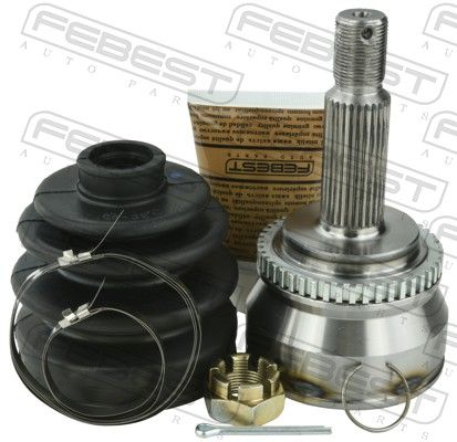 Joint Kit, drive shaft