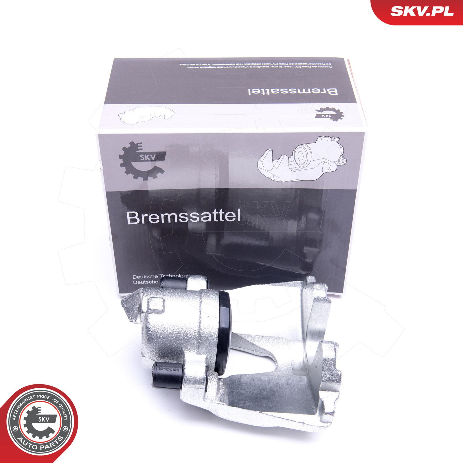 Brake Caliper-6