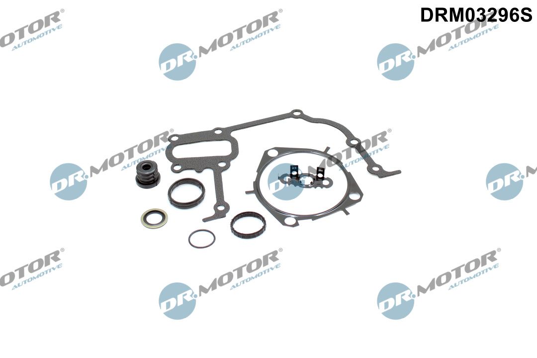 DR.MOTOR AUTOMOTIVE DRM03296S Gasket kit, crankcase