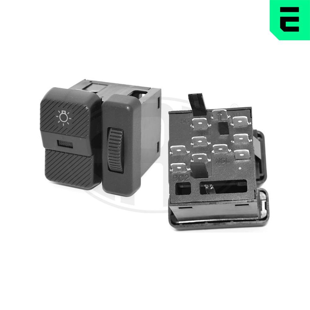 ERA 662459 Switch, headlight