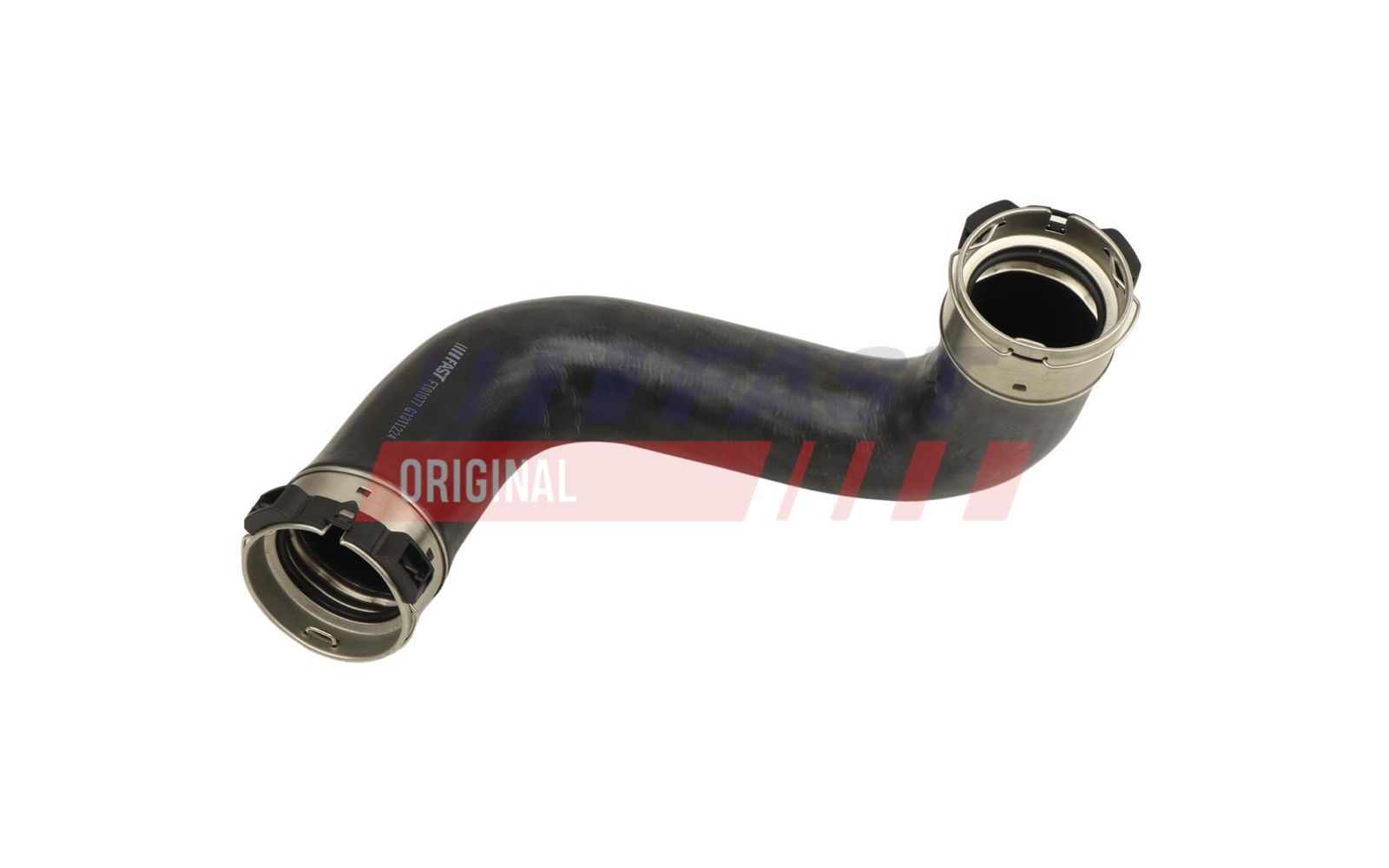 FAST FT01077 Charge air hose