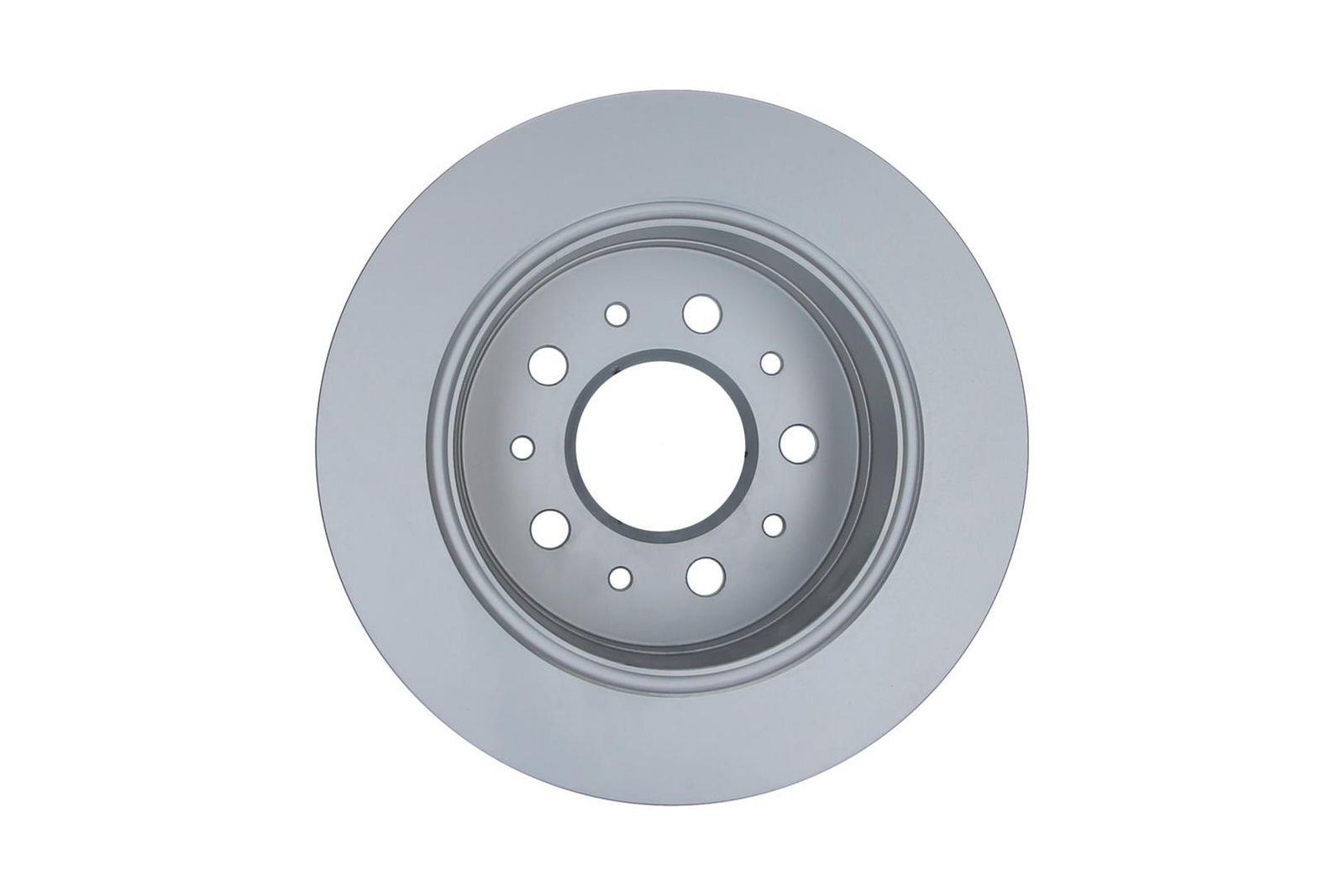 Brake Disc-1