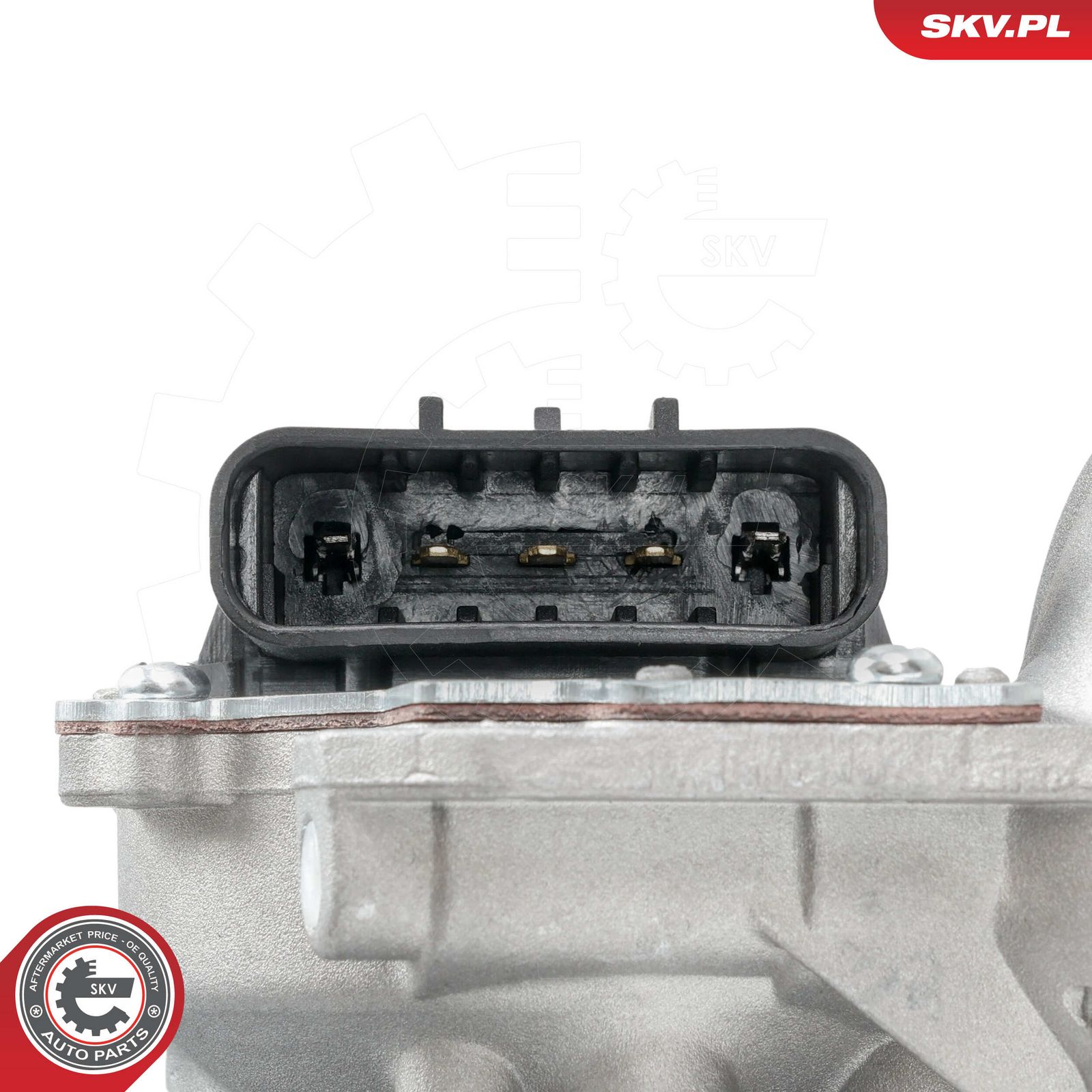 Wiper Linkage-3