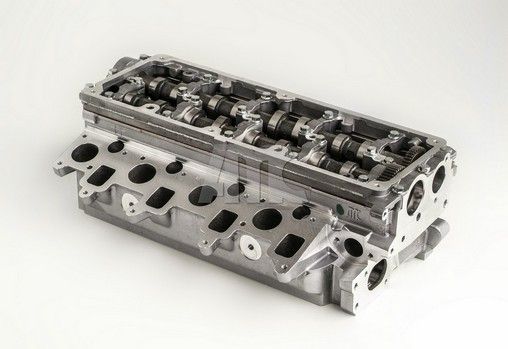 Cylinder Head-5