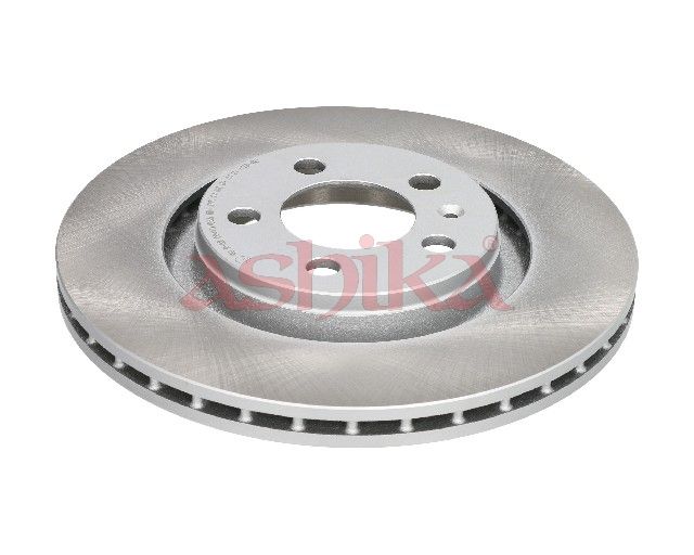 ASHIKA 60-00-0905C Brake disc
