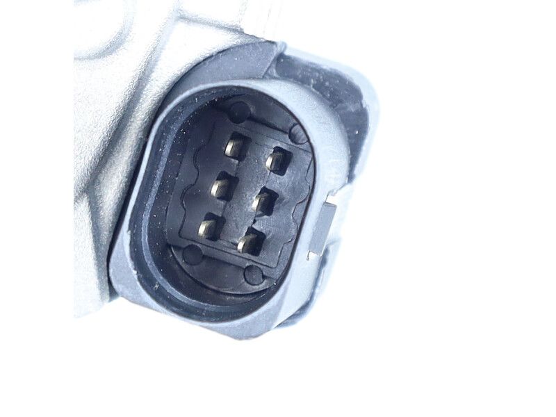 Throttle Body-2