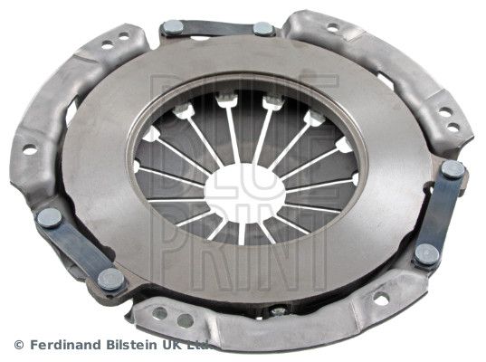 Clutch Pressure Plate-1