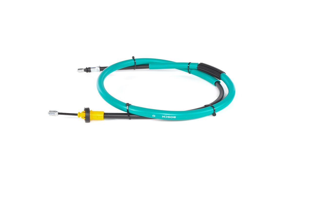 Cable Pull, parking brake-1