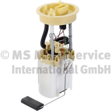 PIERBURG 7.07795.51.0 Fuel supply unit
